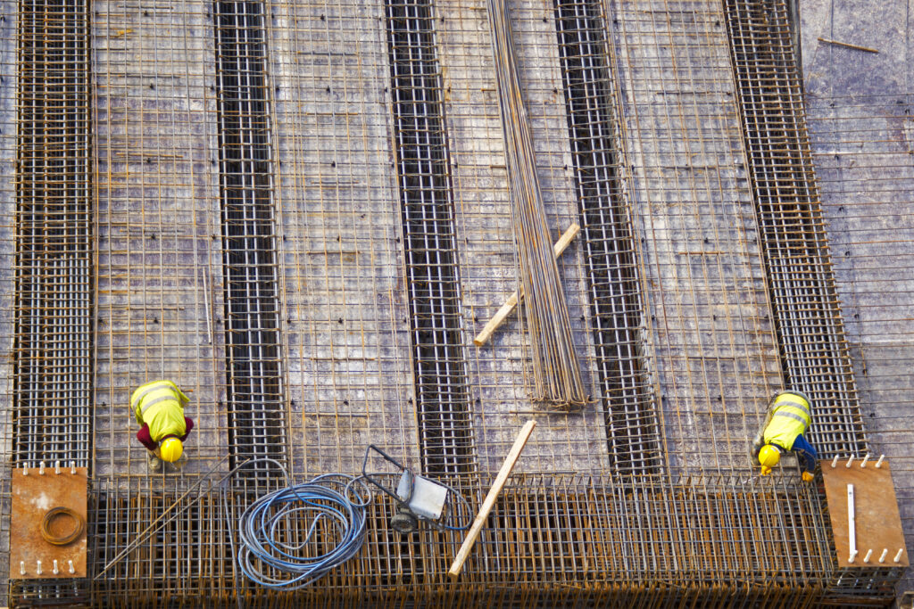 Construction Area